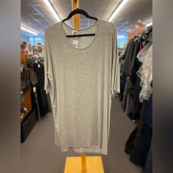 Agnes & Dora High Low Tunic - Misc - Picture 1 of 3